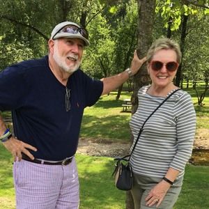 Meet your Posher, Barbara